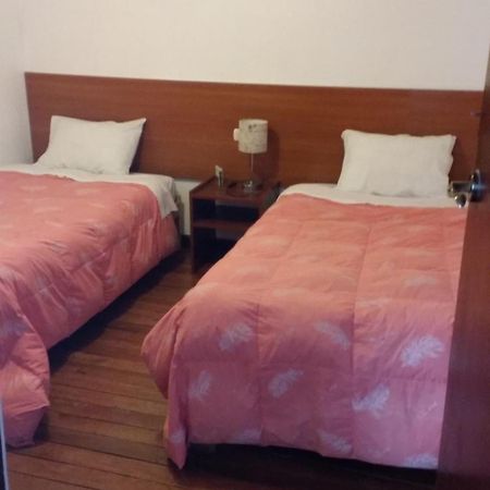 Inka'S Rest Hostel プーノ エクステリア 写真