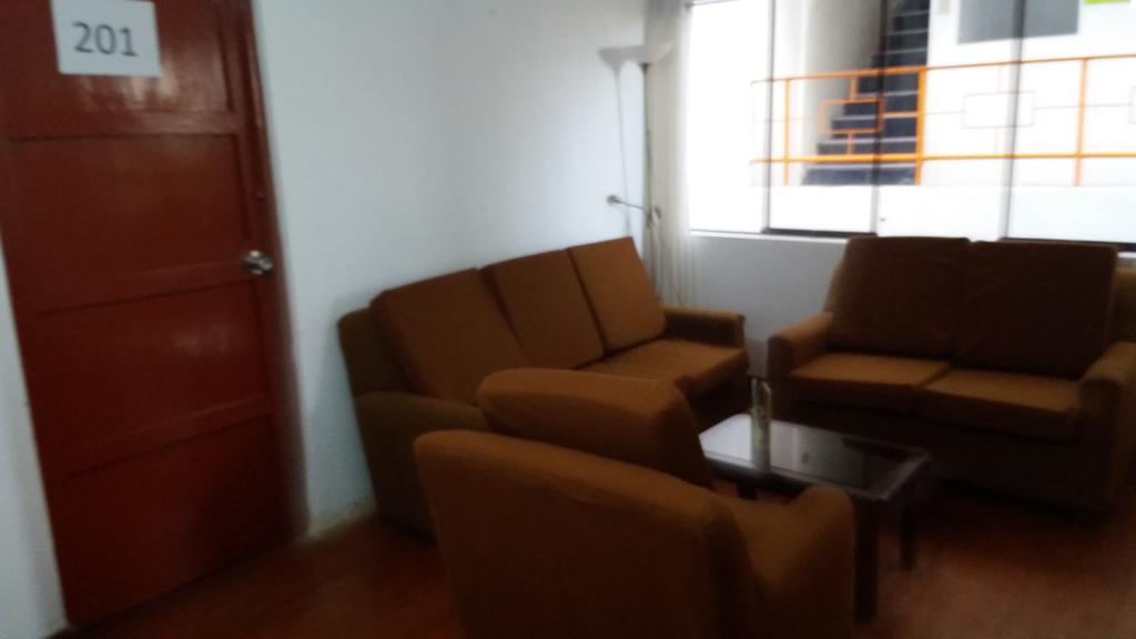 Inka'S Rest Hostel プーノ エクステリア 写真