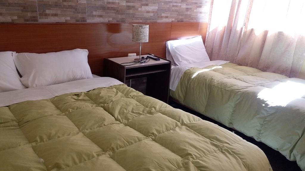 Inka'S Rest Hostel プーノ エクステリア 写真