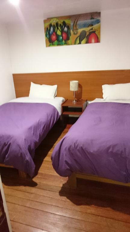 Inka'S Rest Hostel プーノ エクステリア 写真